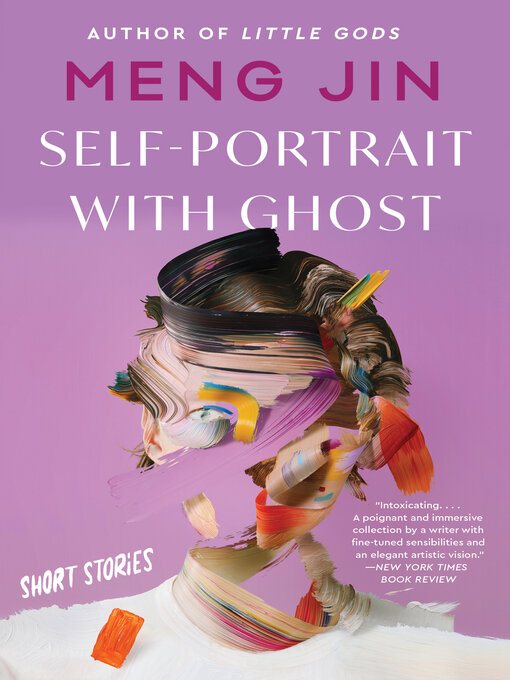 Title details for Self-Portrait with Ghost by Meng Jin - Available